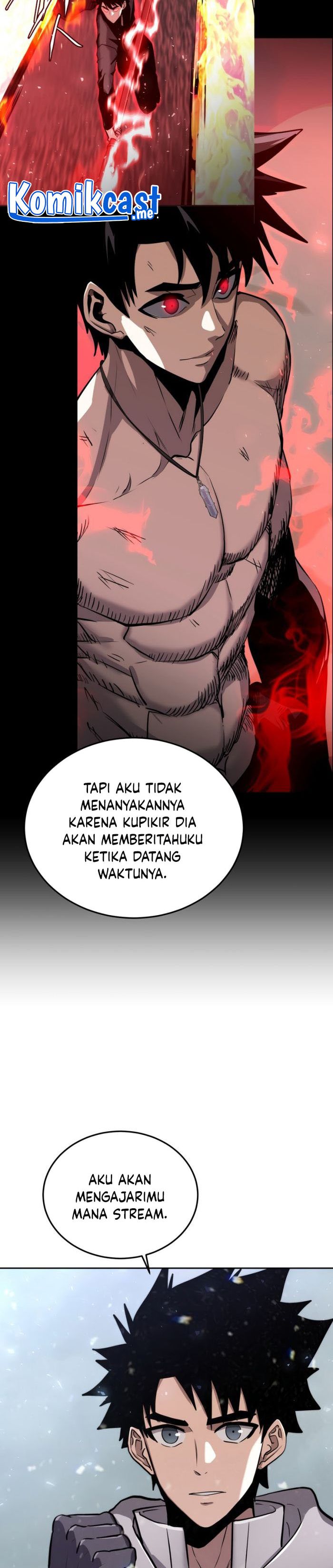 Player from Today Onwards Chapter 52 Gambar 20