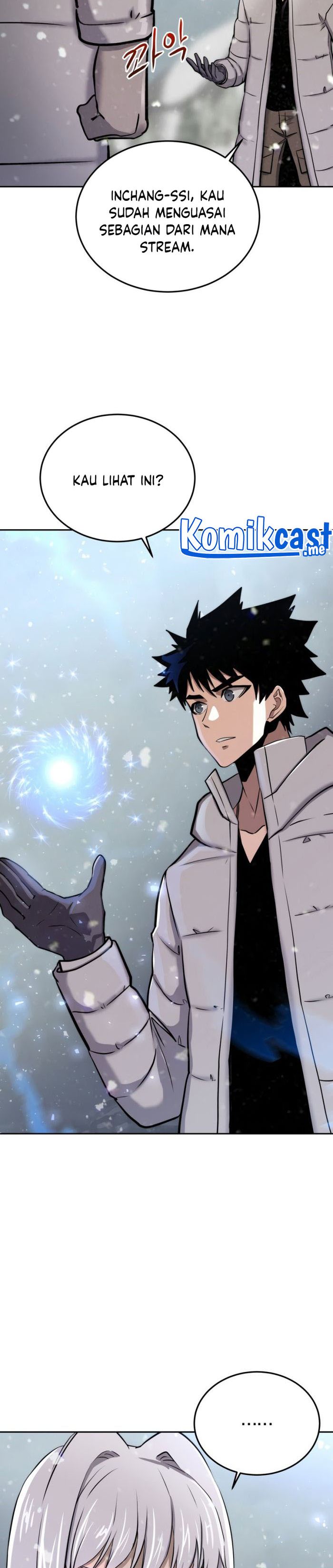 Player from Today Onwards Chapter 52 Gambar 22