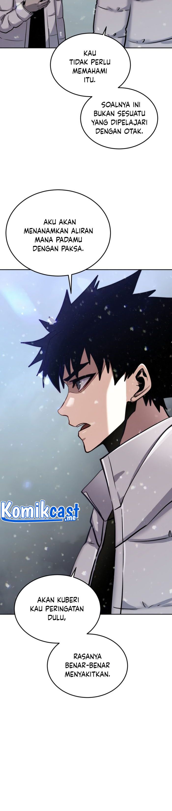 Player from Today Onwards Chapter 52 Gambar 25