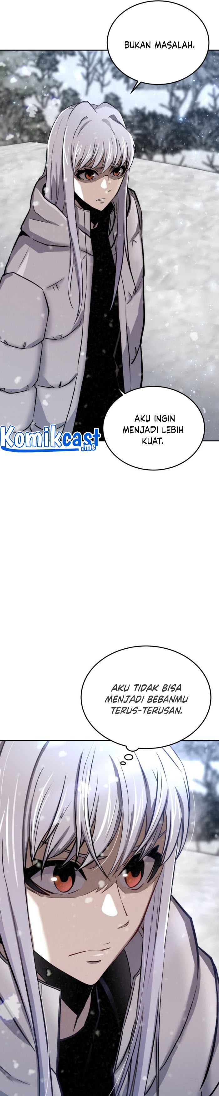 Player from Today Onwards Chapter 52 Gambar 26