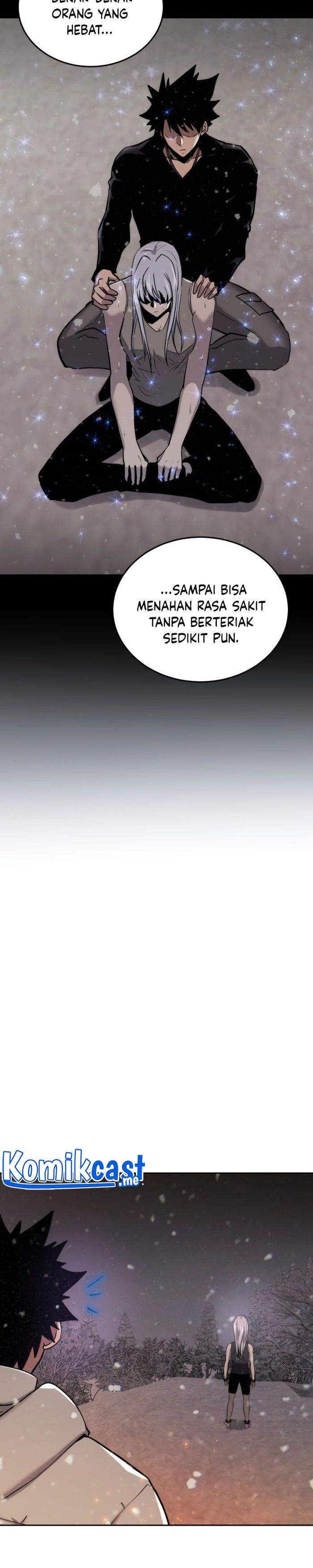 Player from Today Onwards Chapter 52 Gambar 29