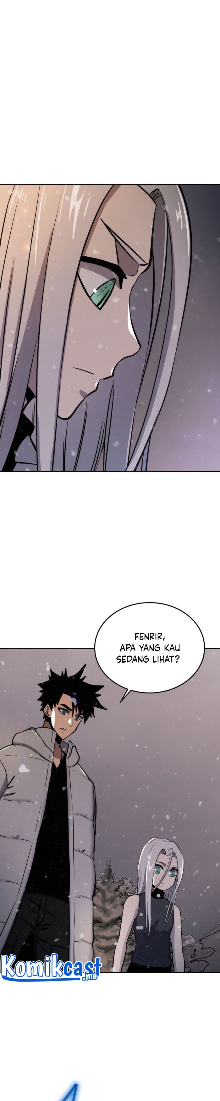 Player from Today Onwards Chapter 52 Gambar 30