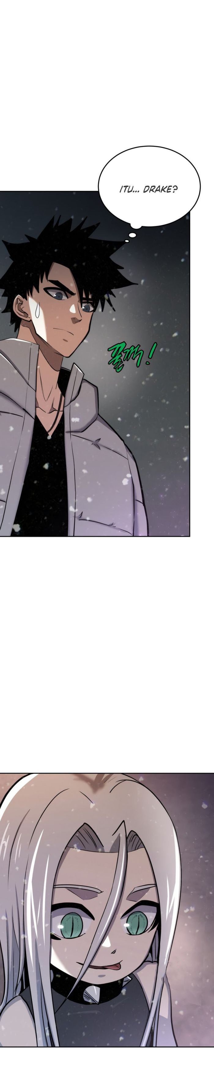 Player from Today Onwards Chapter 52 Gambar 32
