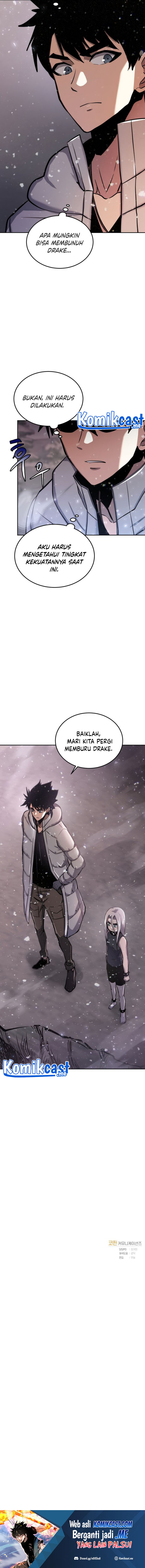 Player from Today Onwards Chapter 52 Gambar 34