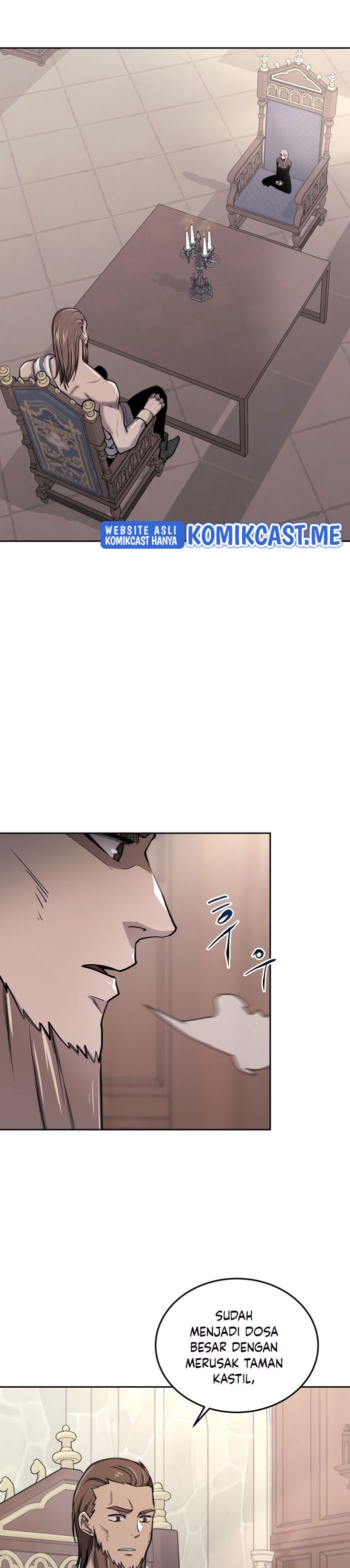 Player from Today Onwards Chapter 56 Gambar 3