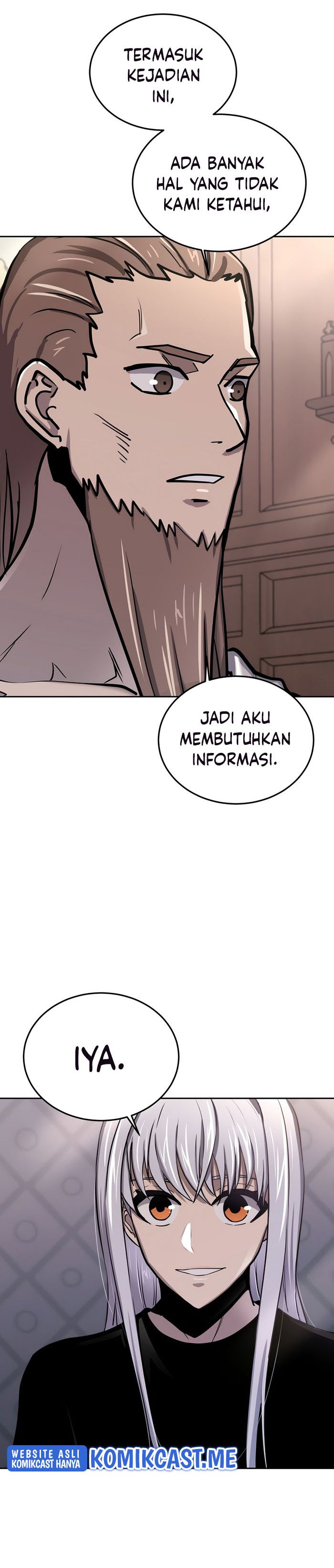Player from Today Onwards Chapter 56 Gambar 7
