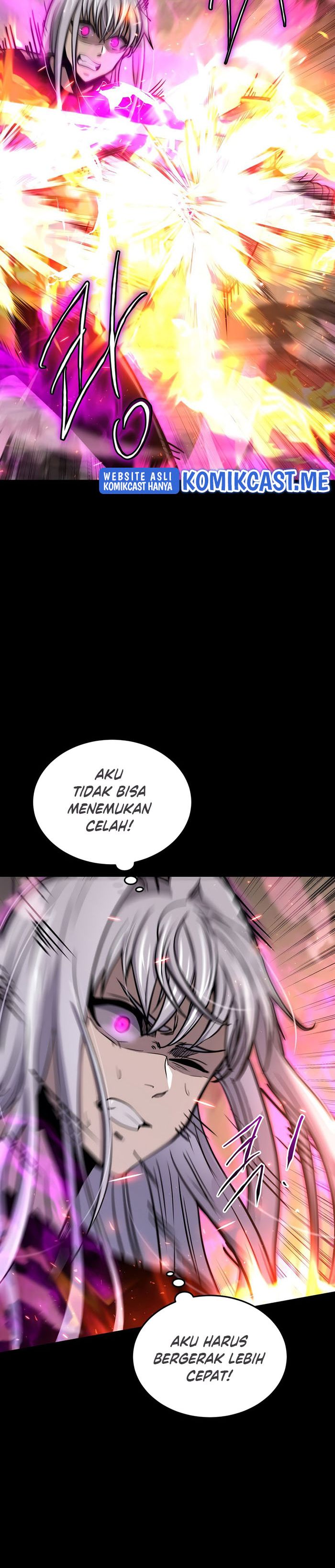Player from Today Onwards Chapter 56 Gambar 9