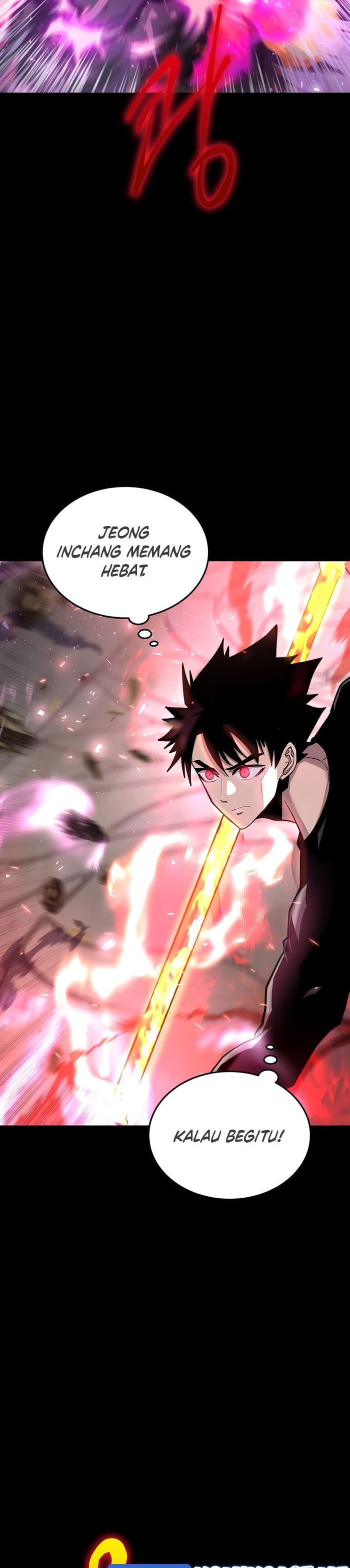Player from Today Onwards Chapter 56 Gambar 11