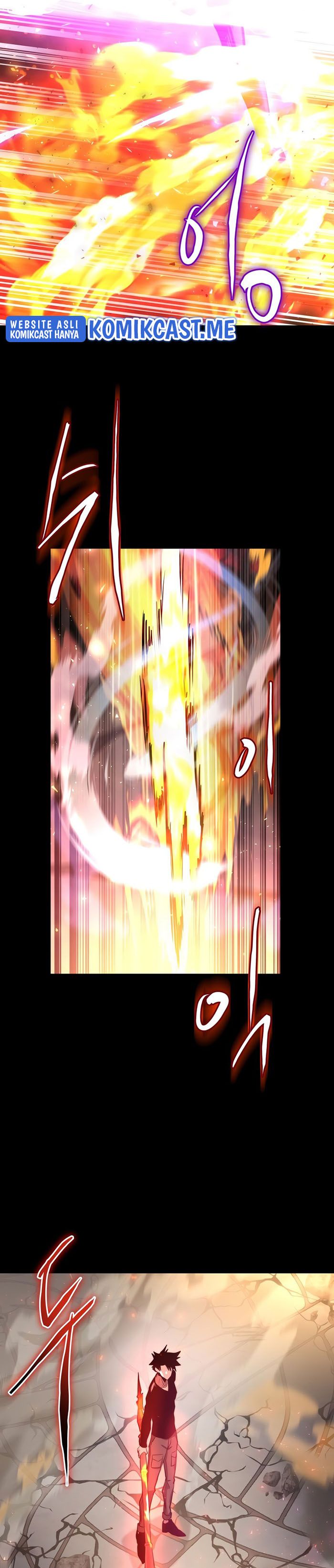Player from Today Onwards Chapter 56 Gambar 14