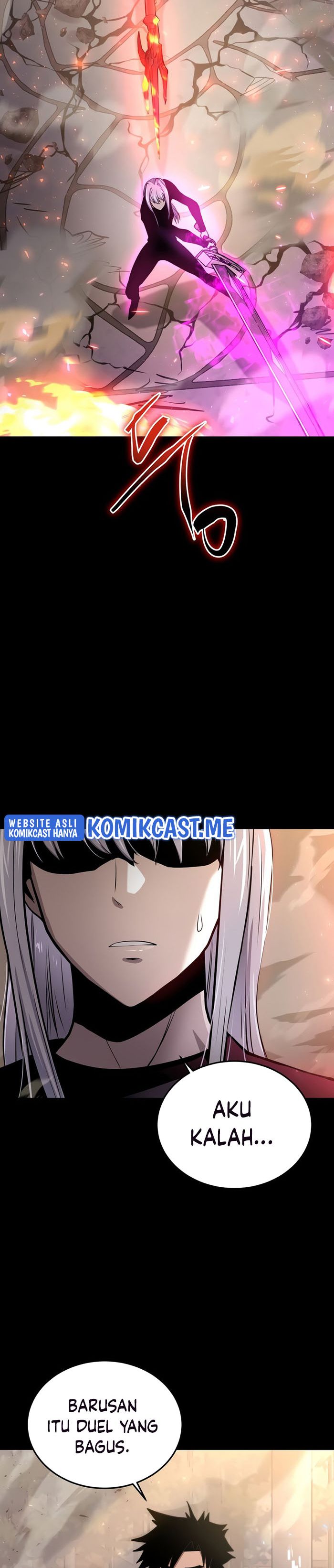 Player from Today Onwards Chapter 56 Gambar 15