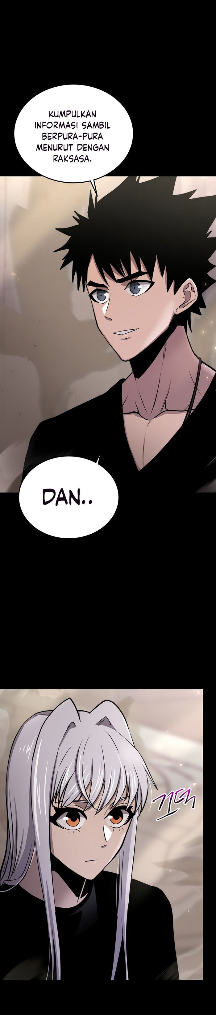 Player from Today Onwards Chapter 56 Gambar 17