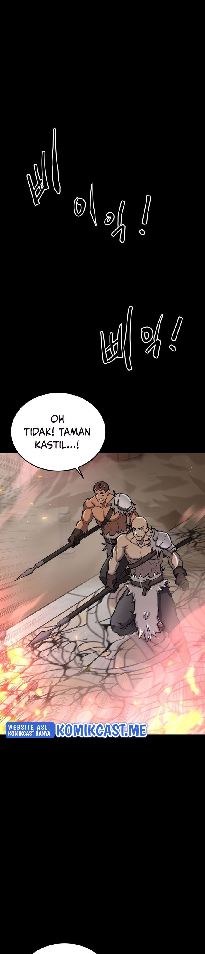 Player from Today Onwards Chapter 56 Gambar 18
