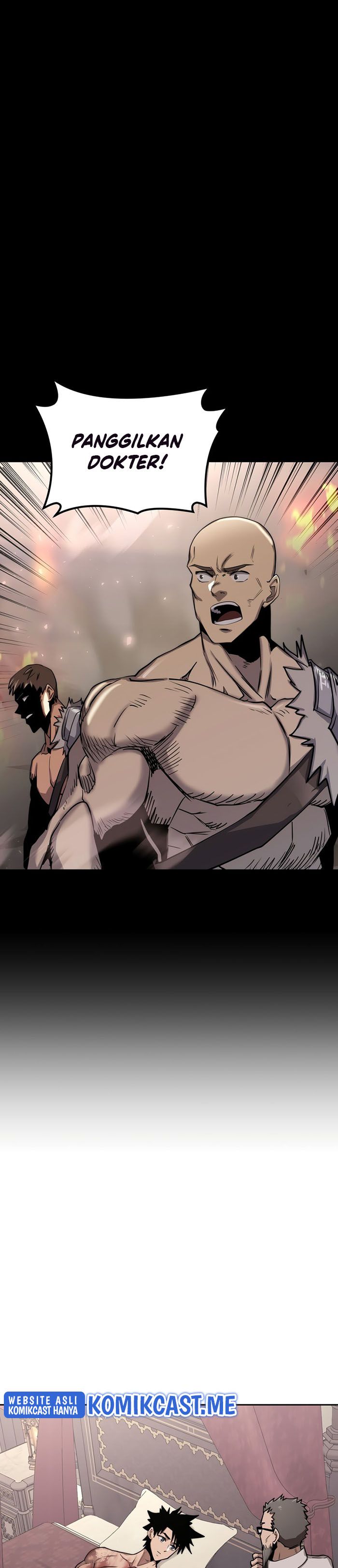 Player from Today Onwards Chapter 56 Gambar 20