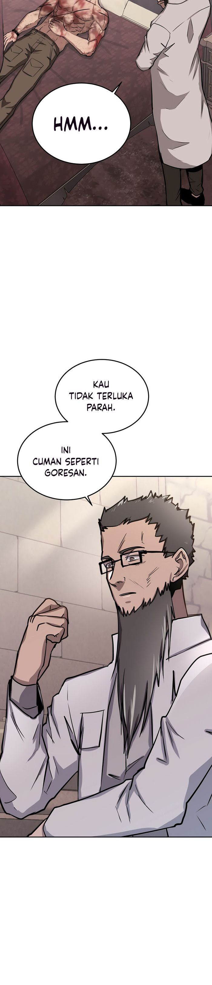 Player from Today Onwards Chapter 56 Gambar 21