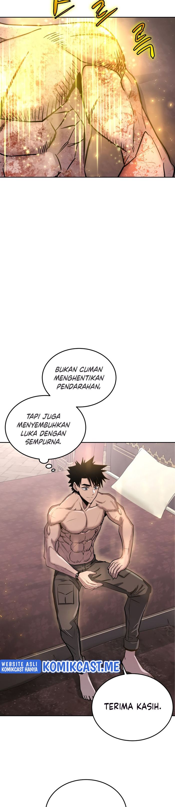 Player from Today Onwards Chapter 56 Gambar 23