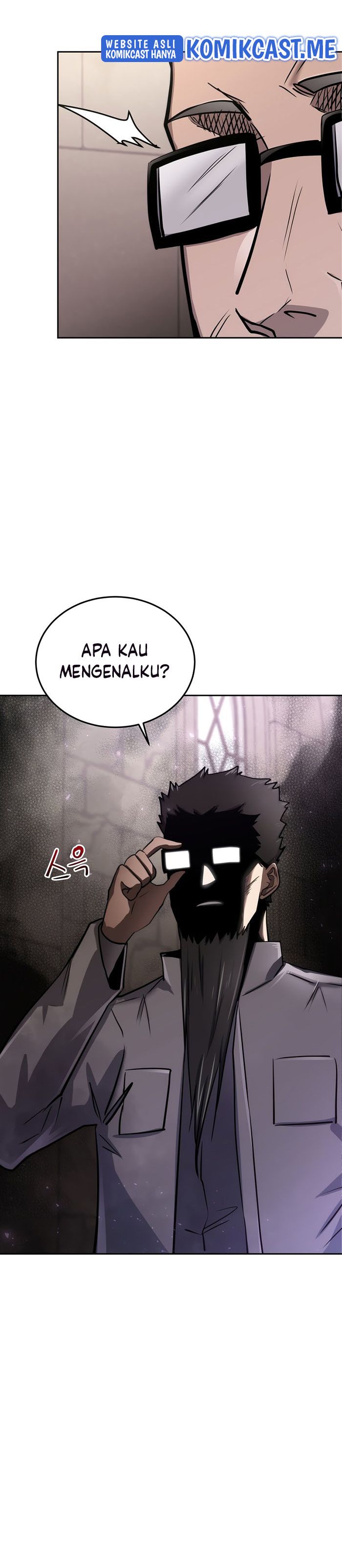 Player from Today Onwards Chapter 56 Gambar 25