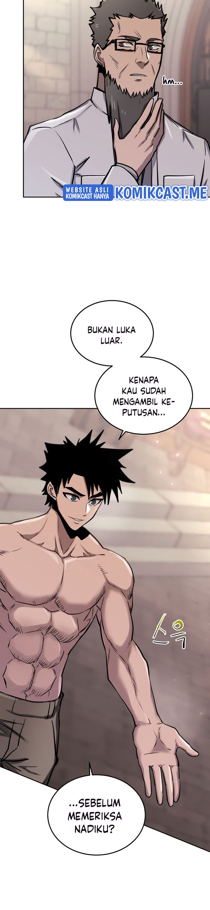 Player from Today Onwards Chapter 56 Gambar 29