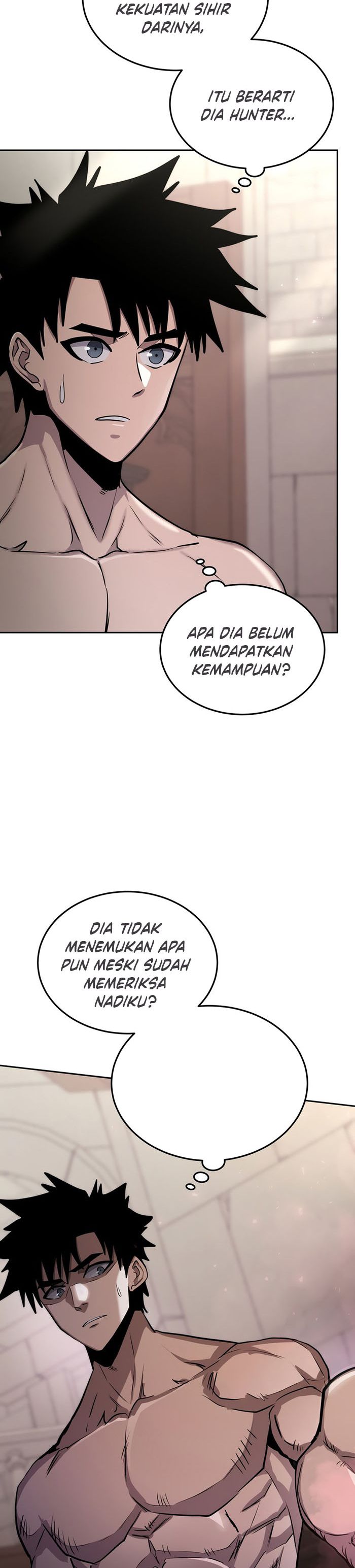 Player from Today Onwards Chapter 56 Gambar 32