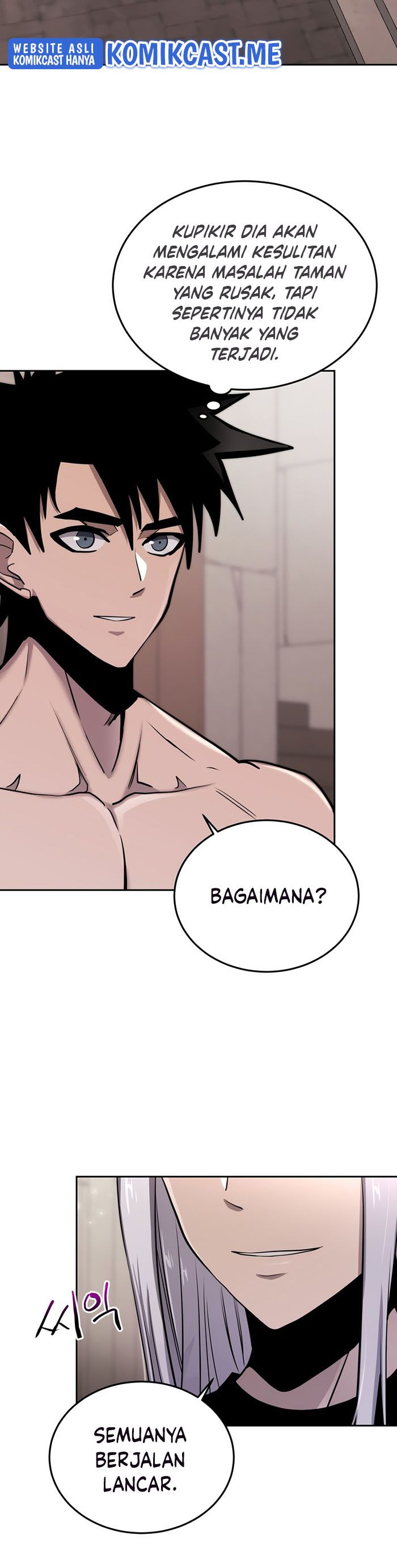 Player from Today Onwards Chapter 56 Gambar 36