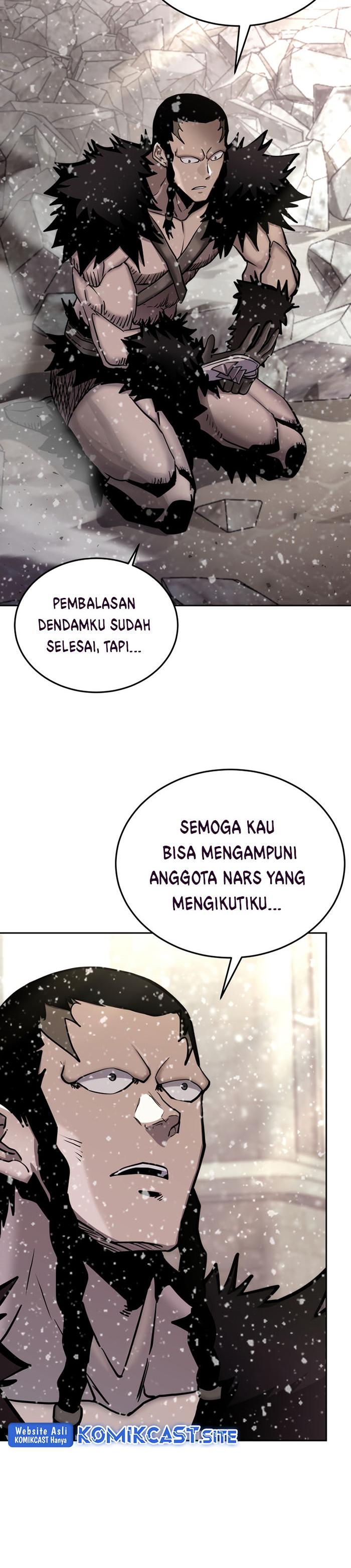 Player from Today Onwards Chapter 67 Gambar 5