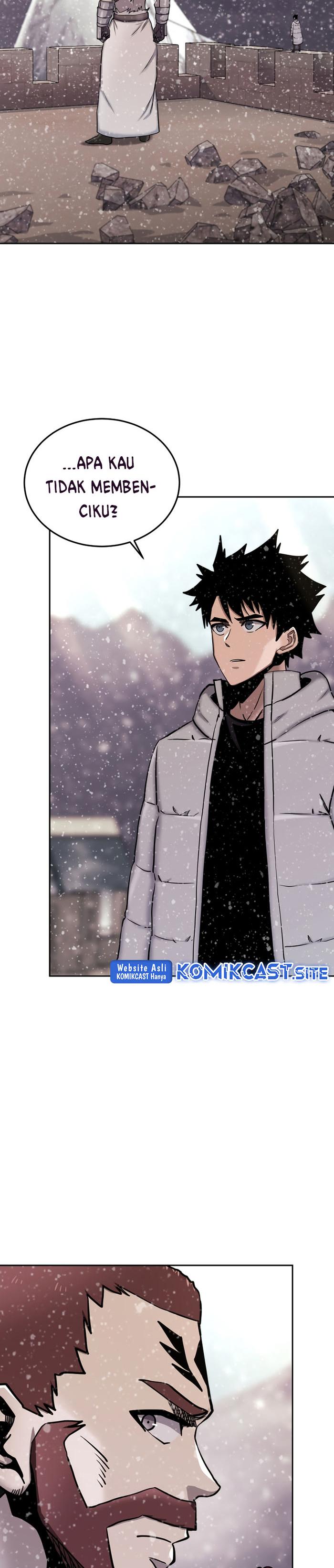 Player from Today Onwards Chapter 67 Gambar 8
