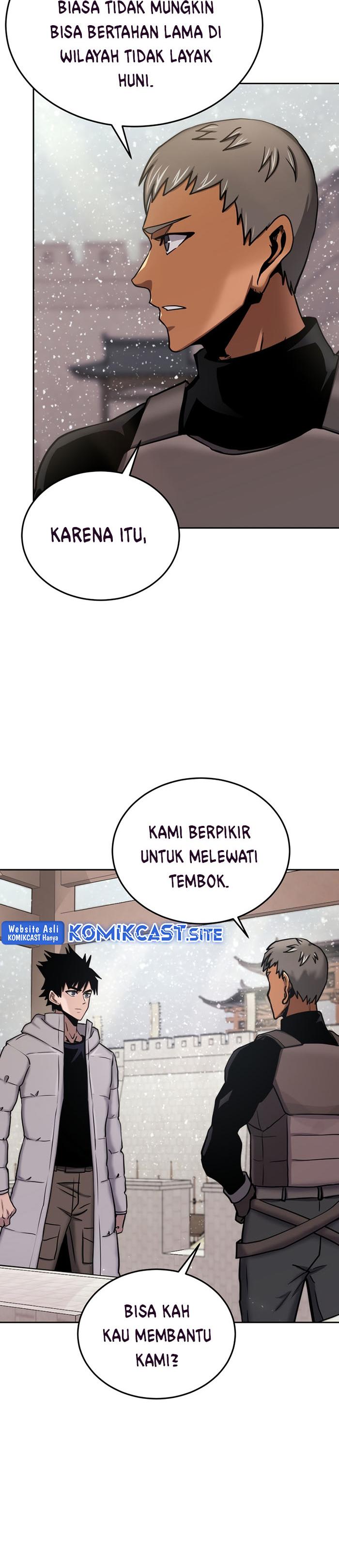 Player from Today Onwards Chapter 67 Gambar 13