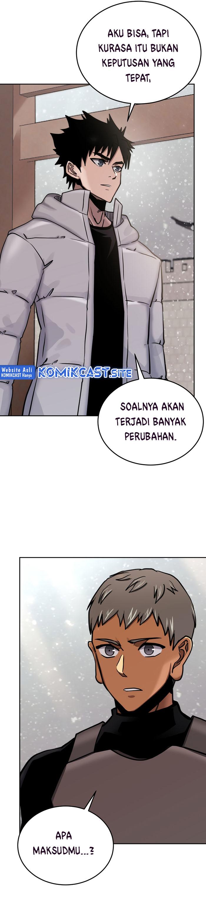 Player from Today Onwards Chapter 67 Gambar 14