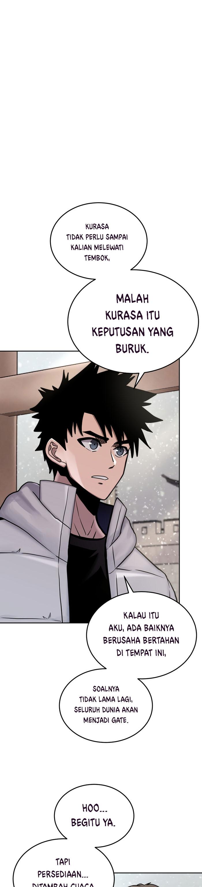 Player from Today Onwards Chapter 67 Gambar 15