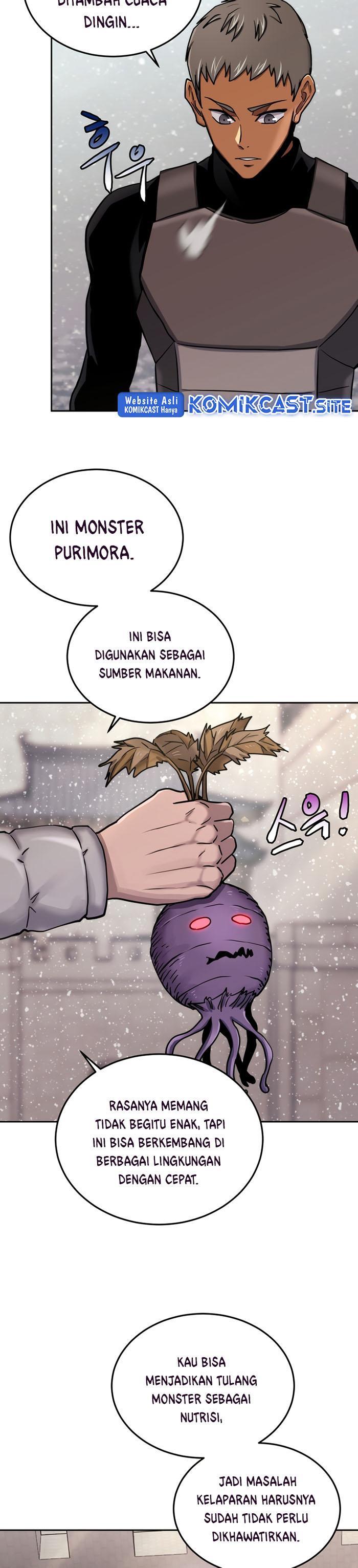 Player from Today Onwards Chapter 67 Gambar 16