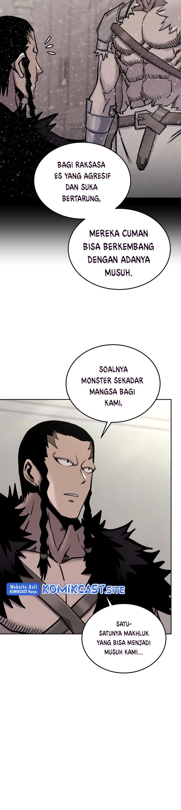 Player from Today Onwards Chapter 67 Gambar 21