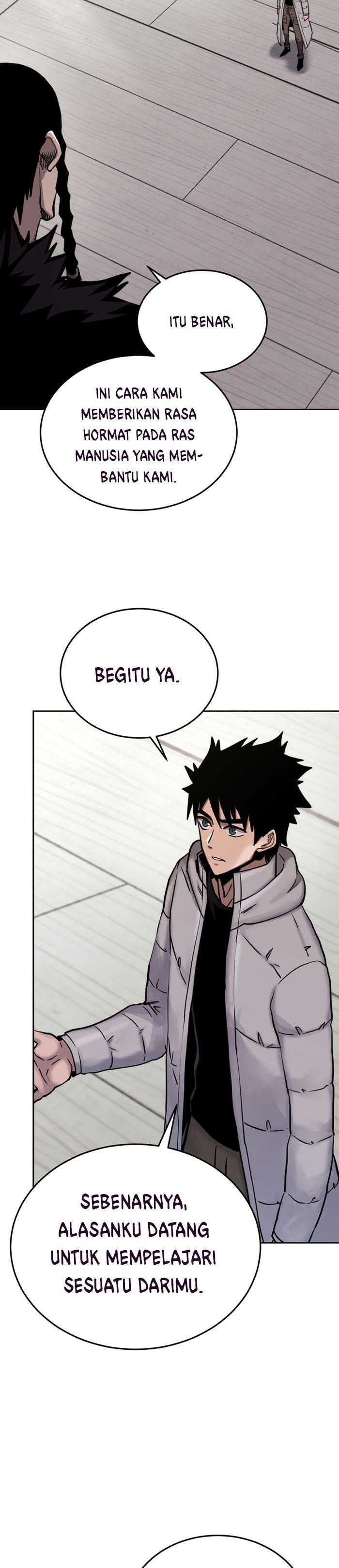 Player from Today Onwards Chapter 67 Gambar 23