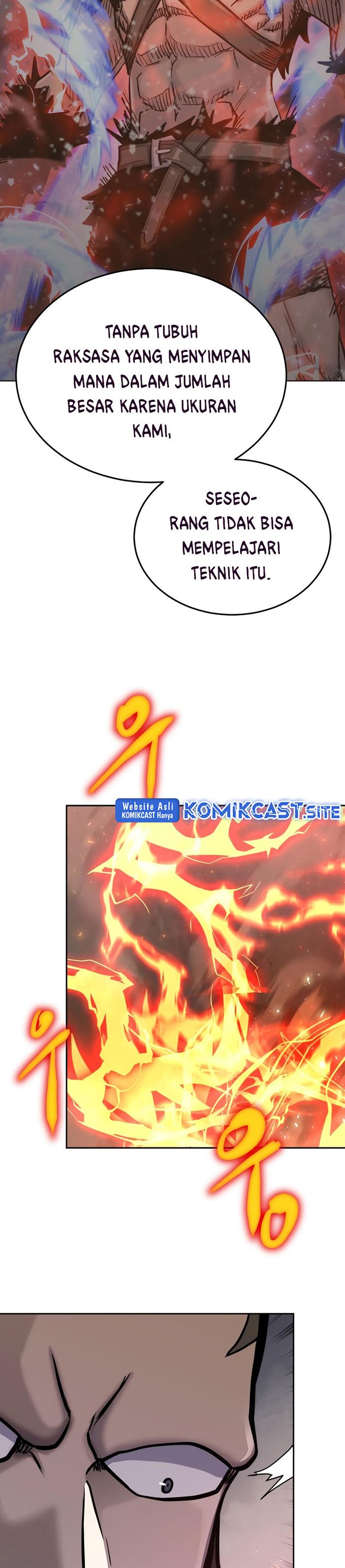 Player from Today Onwards Chapter 67 Gambar 27