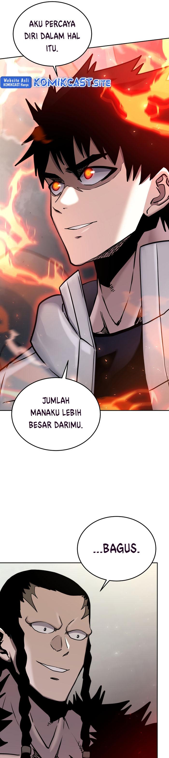 Player from Today Onwards Chapter 67 Gambar 30