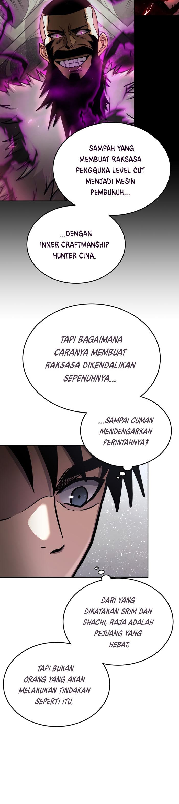 Player from Today Onwards Chapter 67 Gambar 33