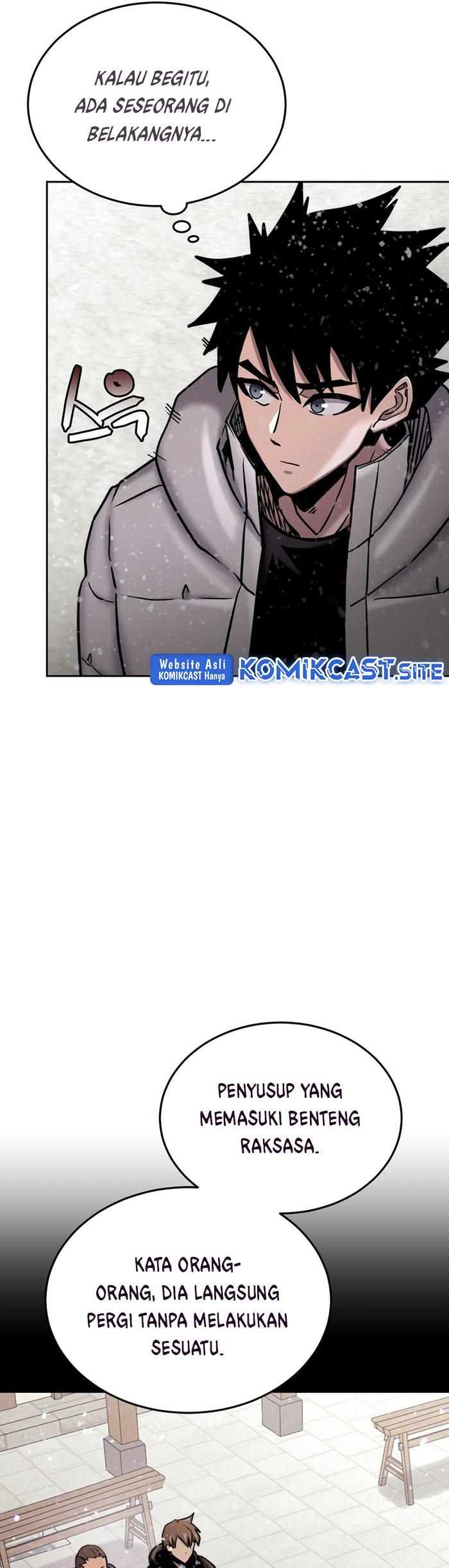 Player from Today Onwards Chapter 67 Gambar 34