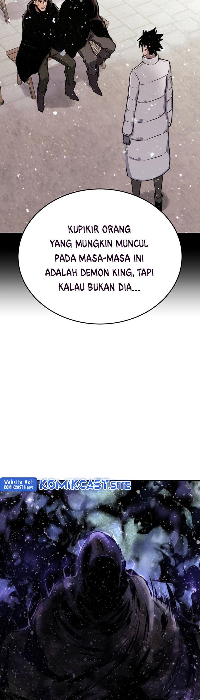 Player from Today Onwards Chapter 67 Gambar 35