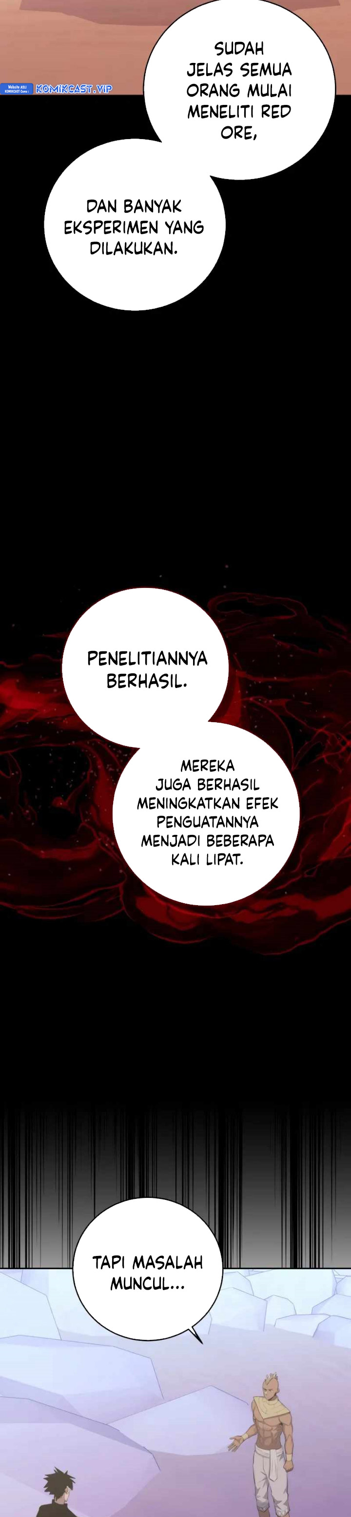 Player from Today Onwards Chapter 85 Gambar 3