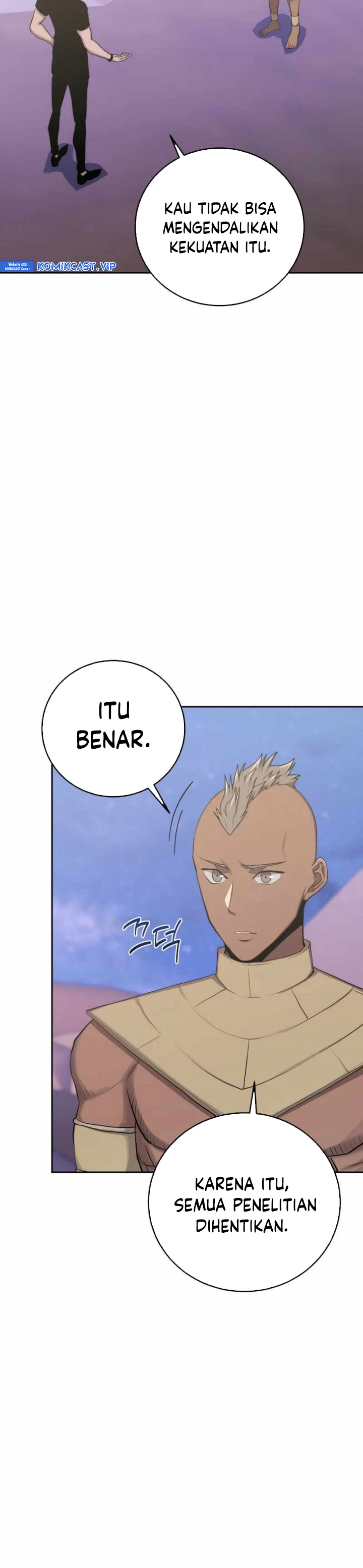 Player from Today Onwards Chapter 85 Gambar 4