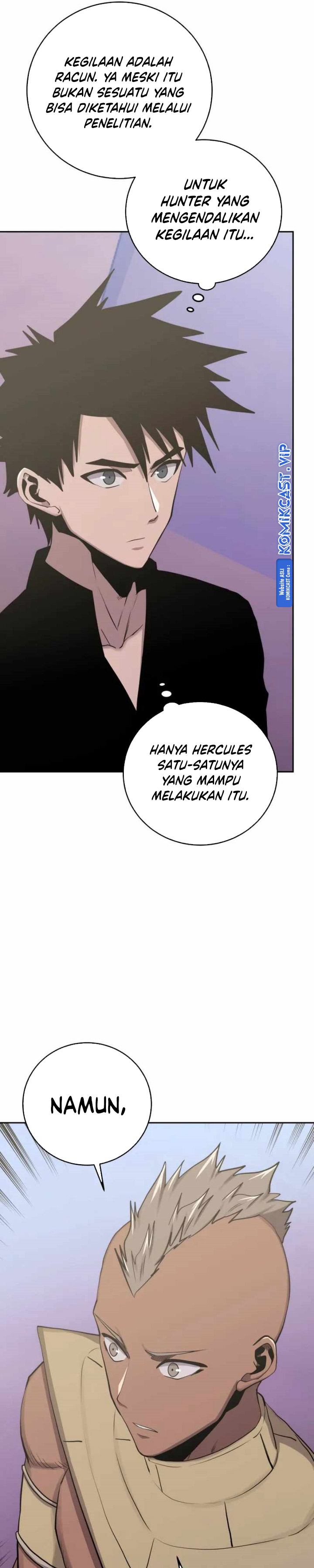 Player from Today Onwards Chapter 85 Gambar 5