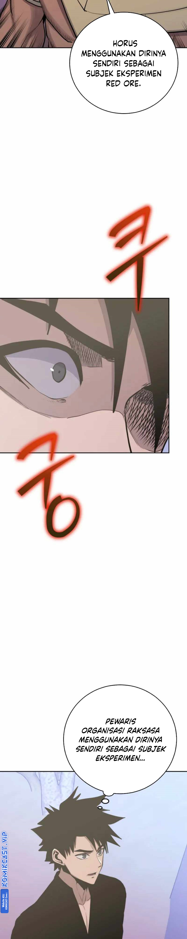 Player from Today Onwards Chapter 85 Gambar 6