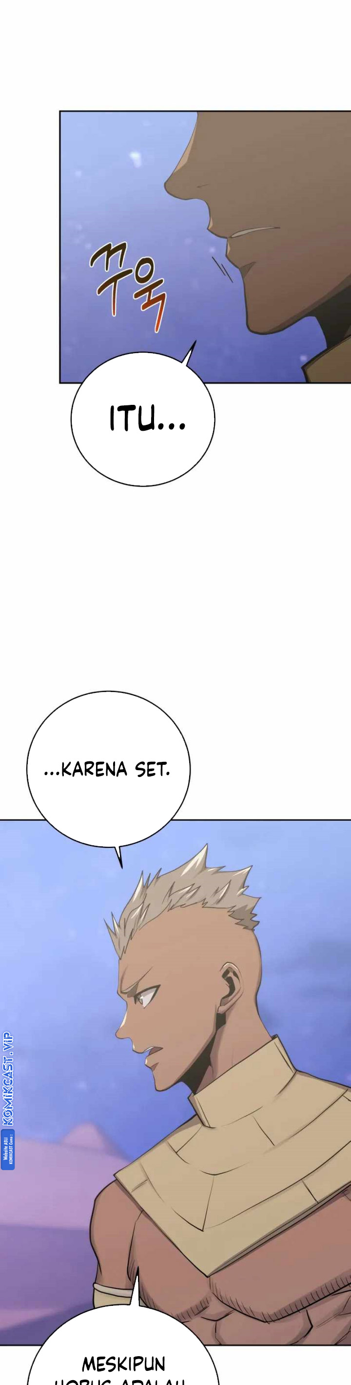 Player from Today Onwards Chapter 85 Gambar 8