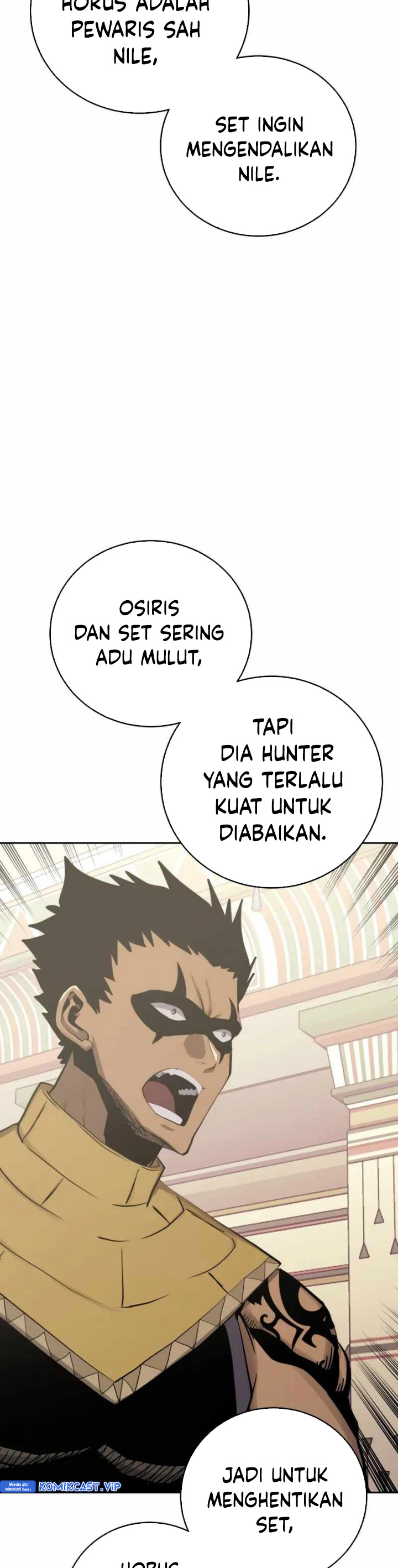 Player from Today Onwards Chapter 85 Gambar 9