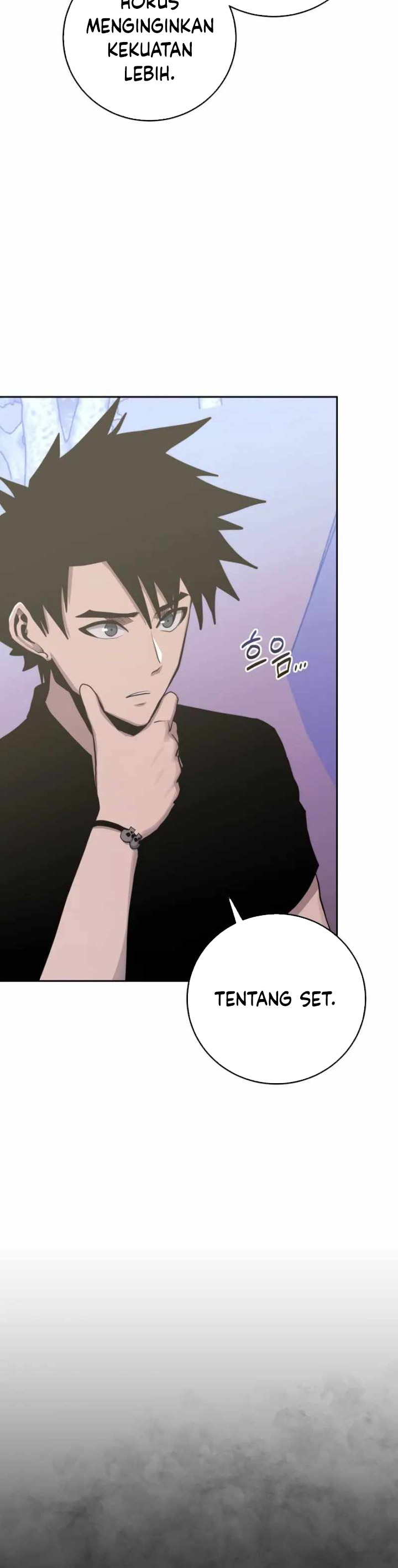Player from Today Onwards Chapter 85 Gambar 10