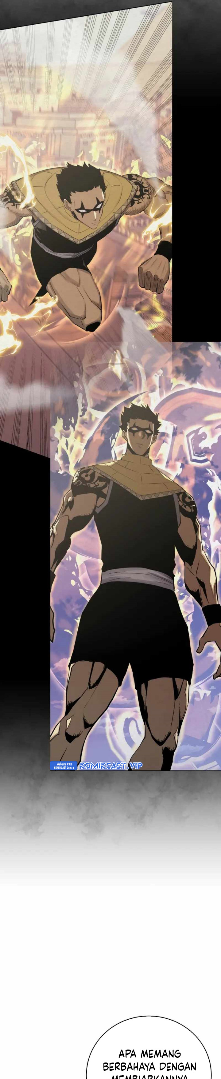 Player from Today Onwards Chapter 85 Gambar 11