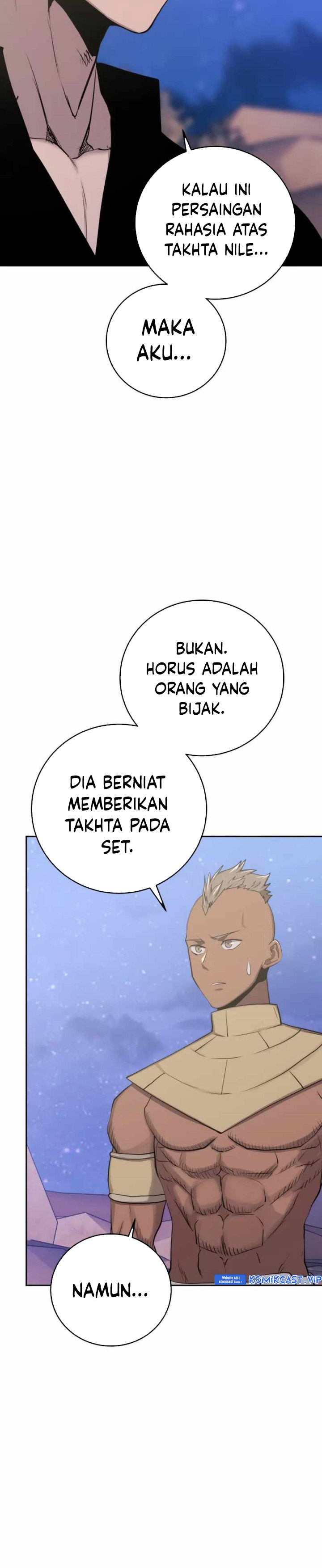 Player from Today Onwards Chapter 85 Gambar 13