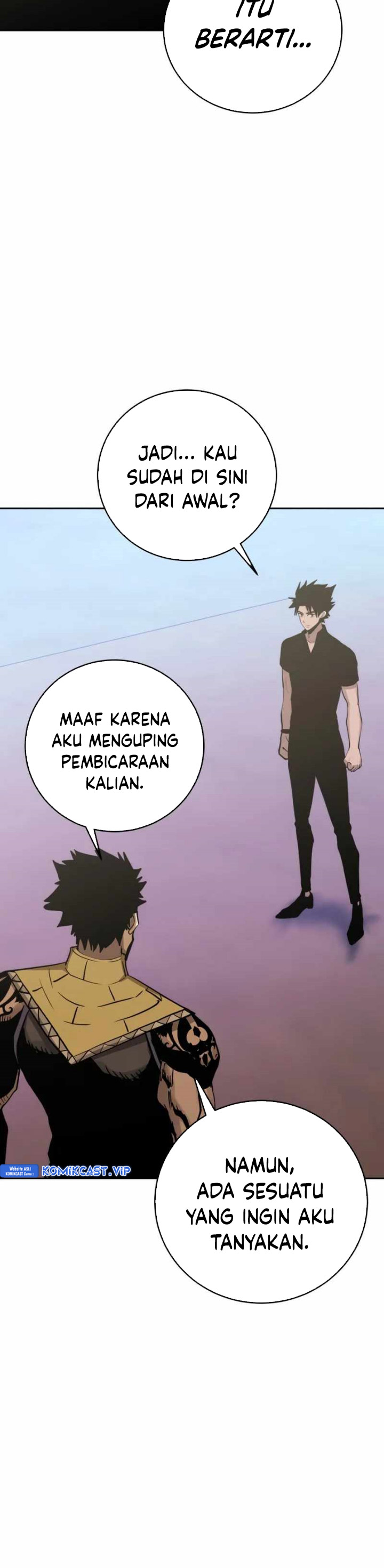 Player from Today Onwards Chapter 85 Gambar 16