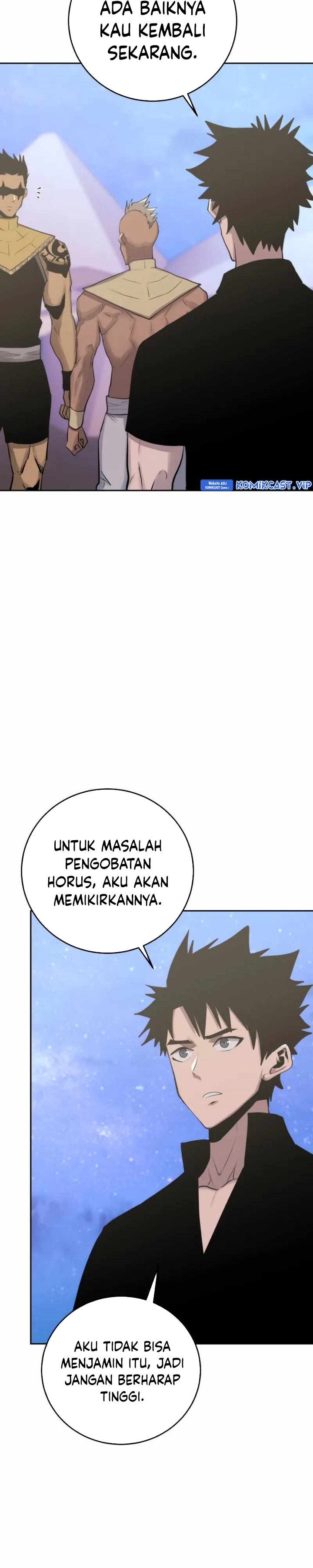 Player from Today Onwards Chapter 85 Gambar 22