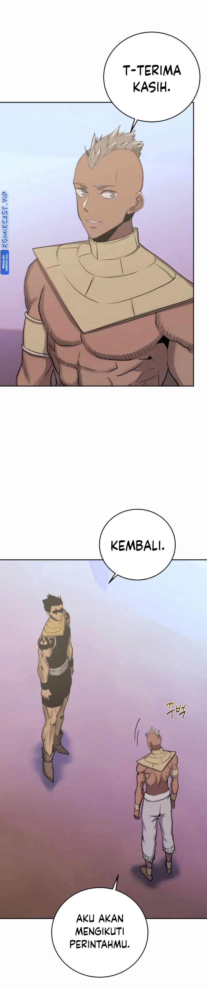 Player from Today Onwards Chapter 85 Gambar 23