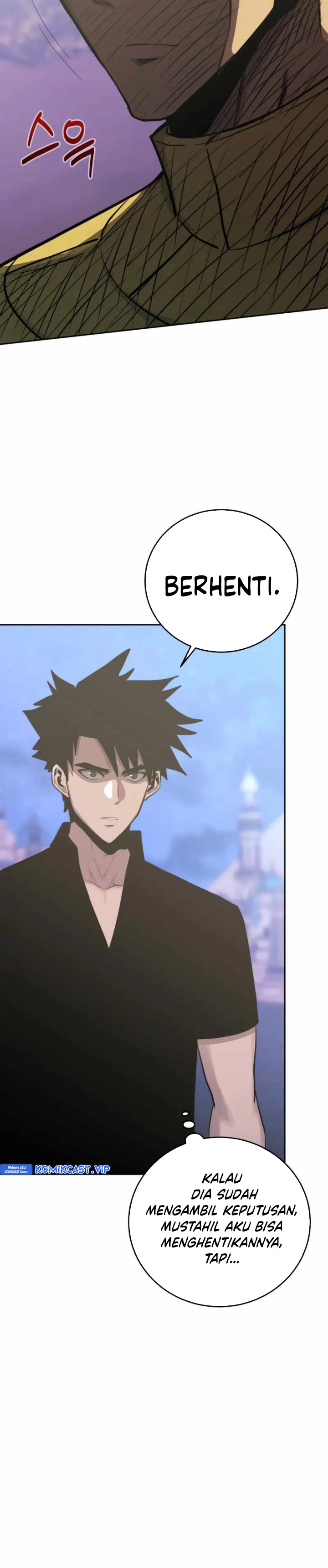 Player from Today Onwards Chapter 85 Gambar 25