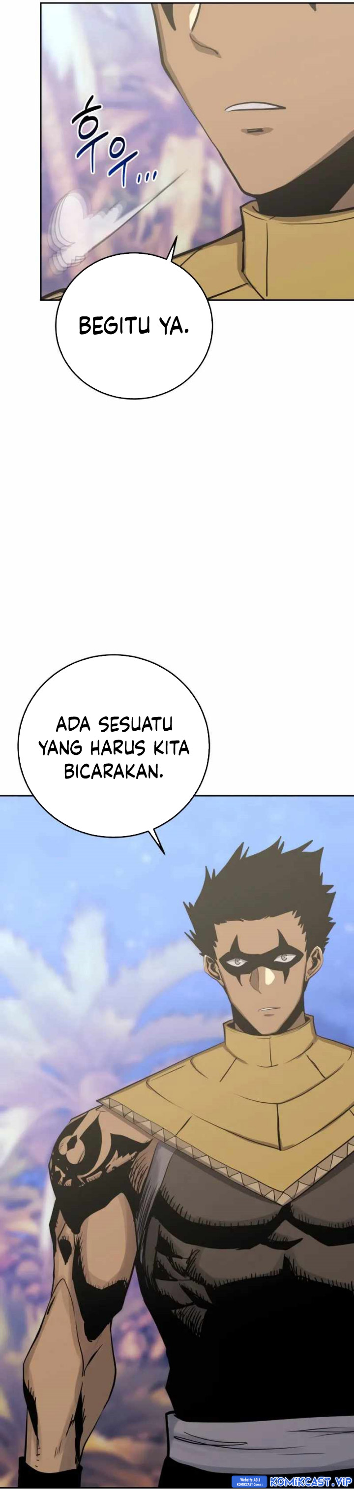 Player from Today Onwards Chapter 85 Gambar 26